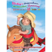 Wesley's Stupendous, Spectacular, Amazing, Wild Ride to Heaven