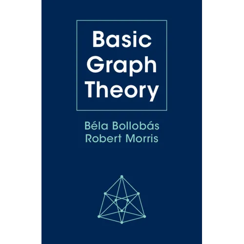 Basic Graph Theory