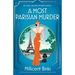 A Most Parisian Murder: A totally gripping and addictive historical cozy murder mystery