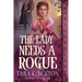 The Lady Needs a Rogue: A Victorian Historical Romance