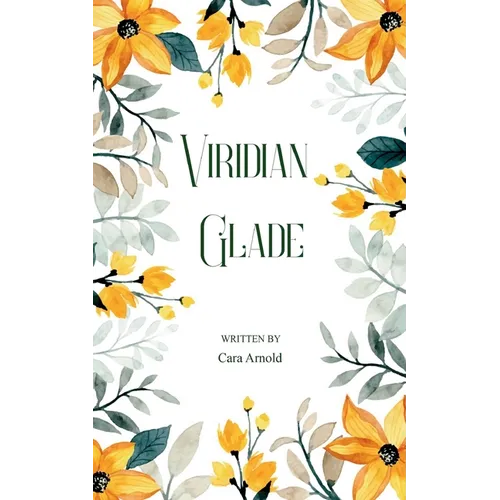 Viridian Glade