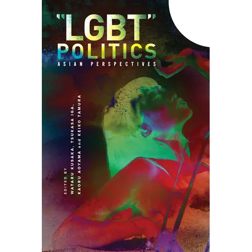 LGBT Politics: Asian Perspectives