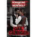 Romancing the Werewolf: A Supernatural Society Novella