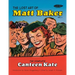 The Lost Art of Matt Baker Vol. 1: The Complete Canteen Kate