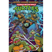 Teenage Mutant Ninja Turtles: Saturday Morning Adventures, Vol. 7