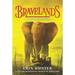 Bravelands: The Spirit-Eaters