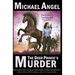 The Deer Prince's Murder: Book Two of 'Fantasy & Forensics'