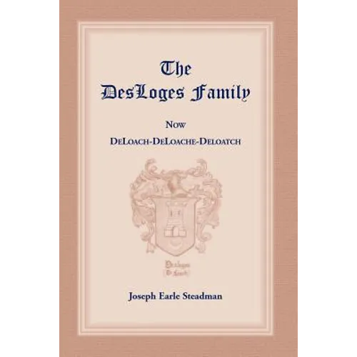 The Desloges Family