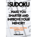 How Sudoku: Make You Smarter and Improve Your Memory (Including Solving Strategies)