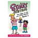 Stinky Stevens Book1: The Plight of the One Armed Barbie