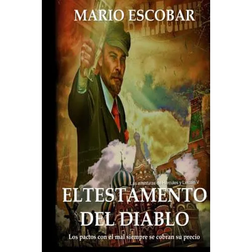 El testamento del diablo: Los pactos con el mal se cobran su precio