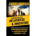 Expert Profiles Volume 17: Conversations with Innovators and Influencers