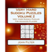 Very Hard Sudoku Puzzles Volume 2: Very Hard Sudoku Puzzles For Advanced Players