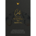 Cat, I Keep Searching for Answers...: A Remembrance and Grief Journal with Therapeutic Writing Prompts for Emotional Healing After the Loss of a Cat (