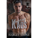 Centering Kaos: Military MC, Single Mom Slow Burn Romance