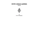 South Carolina Baptists, 1670-1805