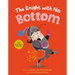 The Knight with No Bottom
