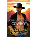Claimed by the Cowboy