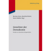 Gesichter Der Demokratie: Porträts Zur Deutschen Zeitgeschichte. Eine Veröffentlichung Des Instituts Für Zeitgeschichte München-Berlin