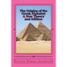 The Origins of the Greek Alphabet A New Theory: 2nd Edition