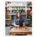 Joshua Weissman: Cocina Irreverente (an Unapologetic Cookbook)