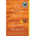 The Yellow Birds