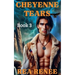 Cheyenne Tears