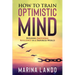 How to Train Optimistic Mind: Building Emotional Resilience in a Troubled World