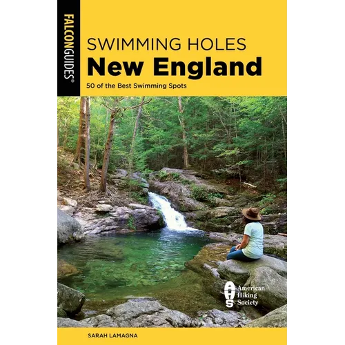 Swimming Holes New England: 50 of the Best Swimming Spots