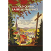 From Old Quebec to La Belle Province: Tourism Promotion, Travel Writing, and National Identities, 1920-1967