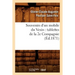 Souvenirs d'Un Mobile Du Vexin: Tablettes de la 2e Compagnie (Éd.1871)