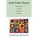 Parting Ways: Jewishness and the Critique of Zionism