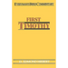 First Timothy- Everyman's Bible Commentary