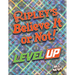 Ripley's Believe It or Not! Level Up