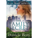 The Family Secret - Dreams Despair and Revenge: A Tale Of Mystery and Suspense - Book 1