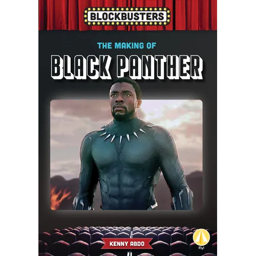 Making of Black Panther