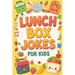 Lunch Box Jokes for Kids: 400 Hilarious Jokes and Riddles for Kids Ages 8-12 - Perfect for School, Lunch, and Fun Times