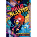 Billie Blaster and the Robot Army from Outer Space: A Graphic Novel