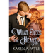 What Frees the Heart