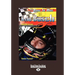 Kyle Busch: NASCAR Driver: NASCAR Driver (Behind the Wheel) (Large Print 16pt)