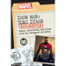 Iron Man: Tony Stark Declassified: Notes, Interviews, and Files from the Avengers' Archives