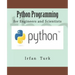 Python Programming: for Engineers and Scientists