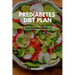 Prediabetes Diet Plan: A Busy Professional's Step by Step Guide to Managing Prediabetes through Diet