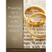 Preparing for a Wedding in the Episcopal Church