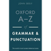 Oxford A-Z of Grammar and Punctuation