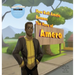 How Kofi Amero Became the Hero of Amero