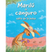 Marilú la canguro salta de la bolsa