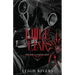 Little Liar: A Dark Taboo Romance