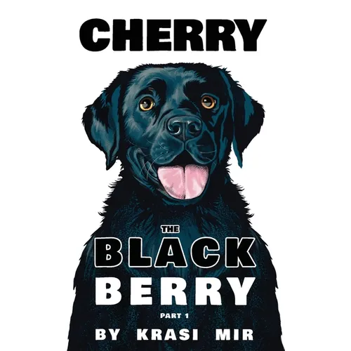 Cherry the Black Berry: Part 1