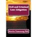Civil and Criminal Law: Litigation